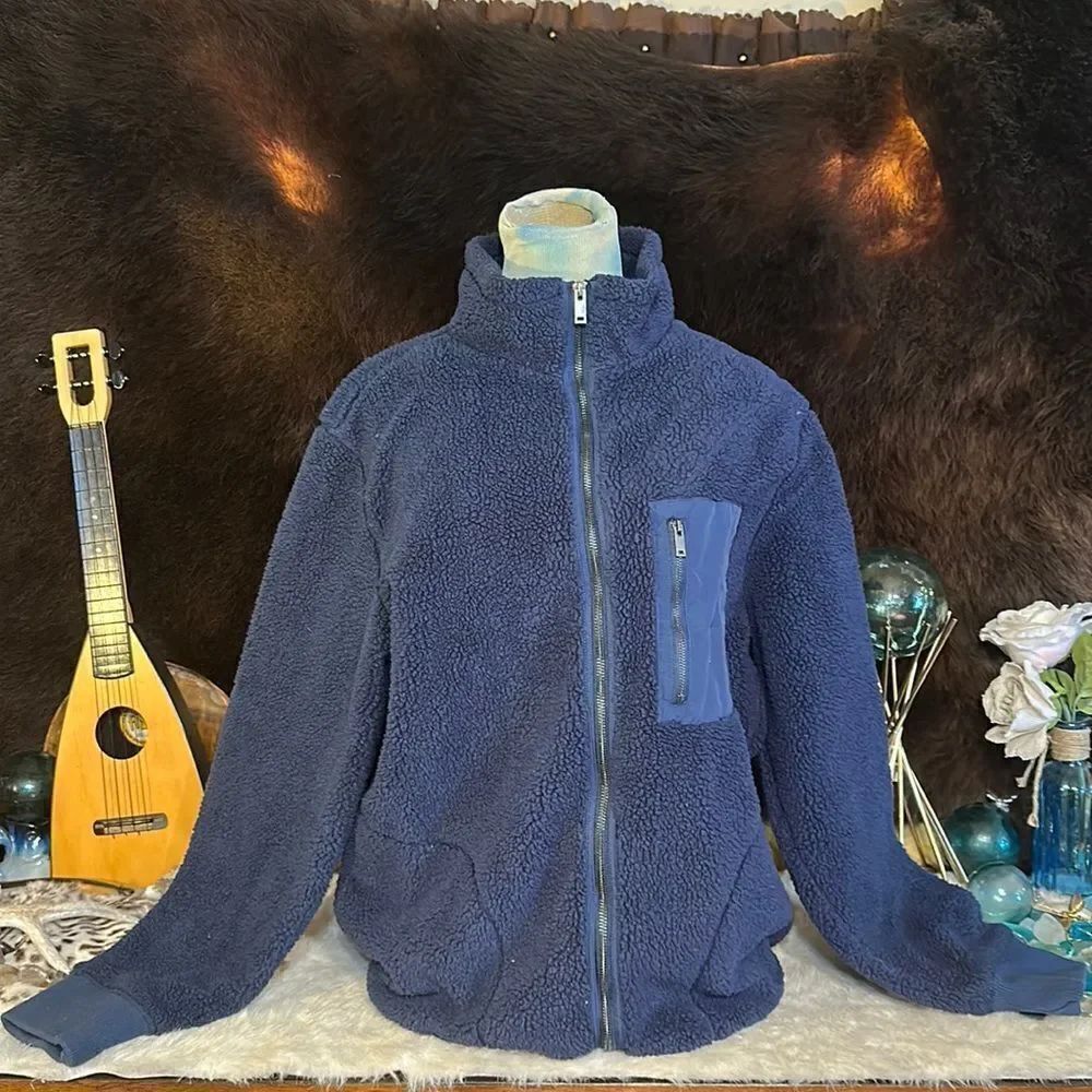 UGG Jacket L (5025D)